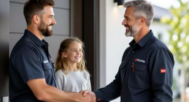 Langfristige Betreuung